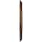 Ekena Millwork Leandros Ceiling Medallion (Fits Canopies up to 6 3/8"), 19 7/8"OD x 1 1/4"P, Root Beer Crackle CM22LNRBC - alternate 2